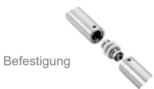 Stoßgriff SGU